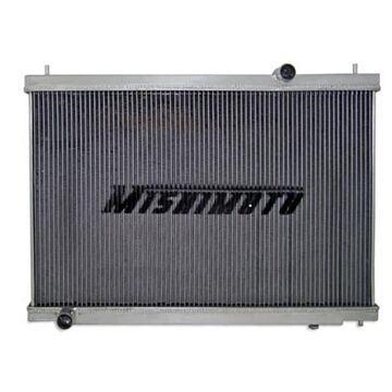 Mishimoto Nissan GTR R35 Performance Radiator, 2009+