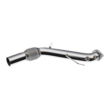 Fmic Downpipe for BMW E60 E61 525d 530d M57N 2002-2007