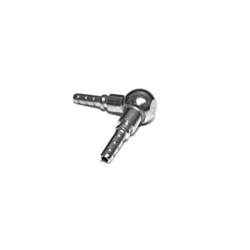 HEL Performance ELBOW Mini Swaged Elbow