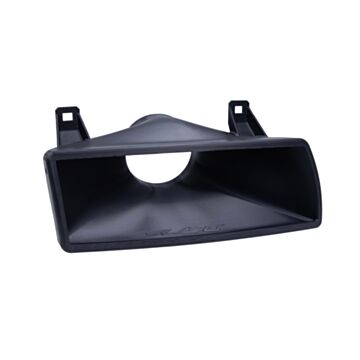 Slide Air Scoop Head Light BMW 3 E36 Passenger Side