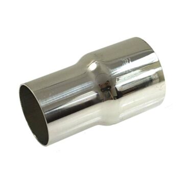 TurboWorks Exhaust Pipe End 2,75" - 3"