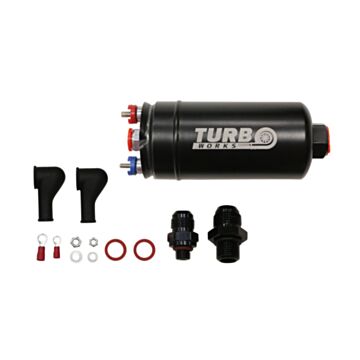 TurboWorks Fuel Pump 400LHP E85