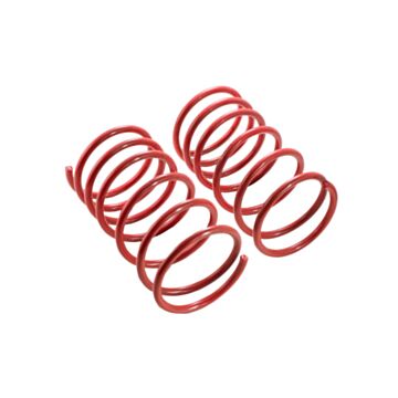 MTS Technik Mercedes-Benz VITO Van (W638) 04/96 - 2003 Lowering Springs