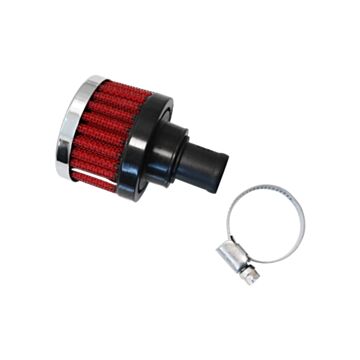 Simota Kartera Ventilāciajs Filtrs - 20mm