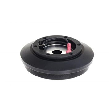 HubSports Steering Wheel Hub Toyota/Lexus