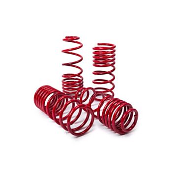 MTS Technik Volkswagen PASSAT B5.5 Variant (3B6) 2001 - 02/05 Lowering Springs