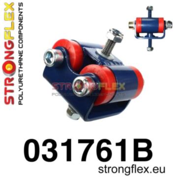 Strongflex Engine mount BMW E21 E30 E12 (031761B)