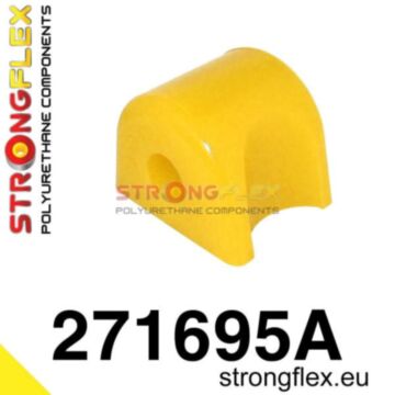 Strongflex Front anti roll bar bush SPORT (271695A)