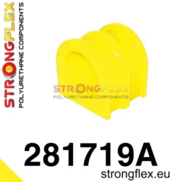 Strongflex Front anti roll bar bush SPORT (281719A)