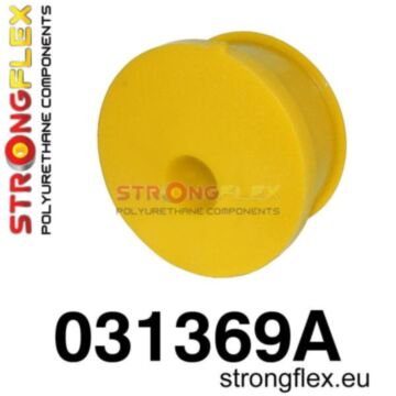 Strongflex BMW E30 E36 Priekšējā plaukta ekscentriskā bukse SPORT 031369A