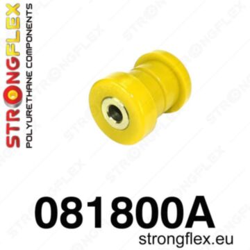 Strongflex Front lower arm front bush SPORT (081800A)