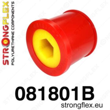 Strongflex Front lower arm rear bush (081801B)