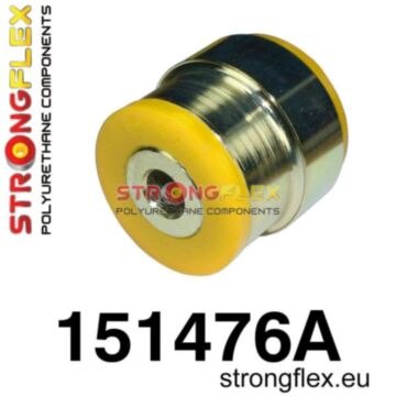 Strongflex Front lower wishbone bush SPORT (151476A)