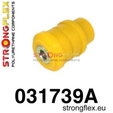 Strongflex Front wishbone bush SPORT (031739A)
