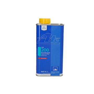 ATE Type 200 Brake Fluid