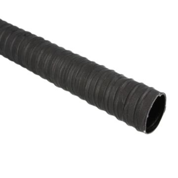 Hurricane Fuel hose 50mm Black