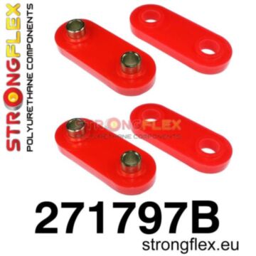 Strongflex 271797B: Gearbox member mount