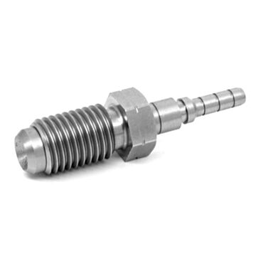 HEL Performance H652-31C Straight Swivel Male M10 x 1.00