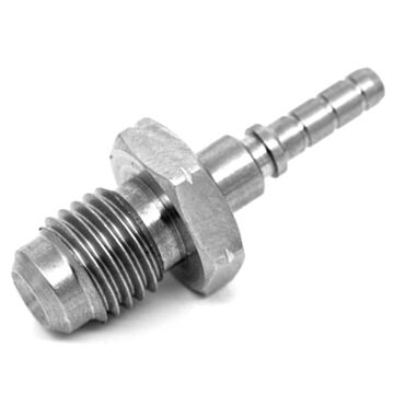 HEL Performance H657-31C Fixed Male M10 x 1.00