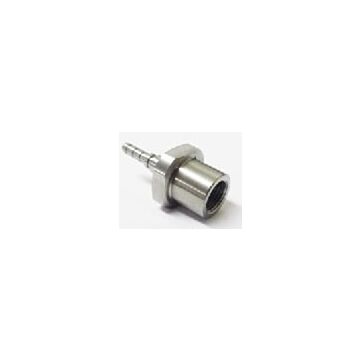 HEL Performance H660-SQUARE Fixed Male Fitting M10x1.00 