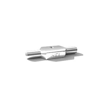 HEL Performance HBS-01 Harley Davidson Billet Alloy T-Bar 3/8 x 24