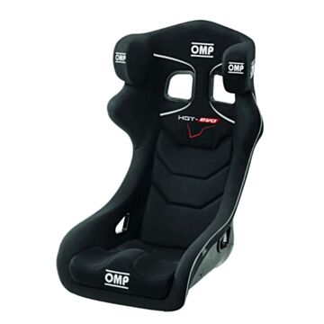 OMP HGT EVO Autosporta Sēdeklis FIA