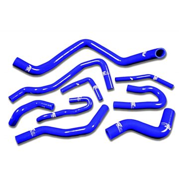 Fmic HONDA CIVIC D15/16 EG/EK 92-00 Cooling System Hose Kit