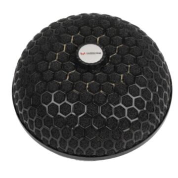 Hurricane Mushroom Air Filter 102mm (4")