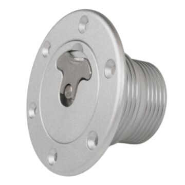 Hurricane Fuel Filler 50/57mm
