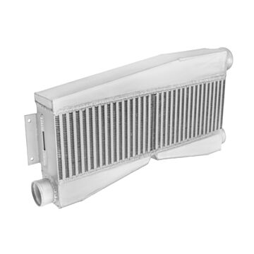 Fmic Interkūleris Twin-Turbo sānu izeja 595x180x90mm - 63mm