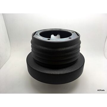 Momo Steering Wheel Hub Honda Prelude / Acura