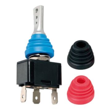 RRS Top Rallye Tumbler Switch - 3 position