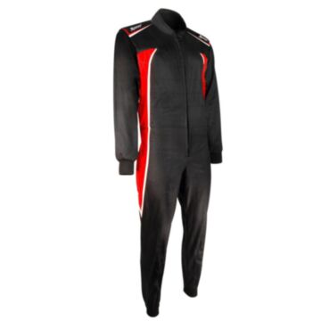 Speed DETROIT HS-3 Karting Suit
