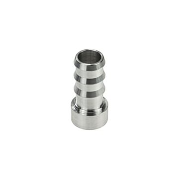 Fmic  Weld On Fitting, 3/8" 10mm Push On