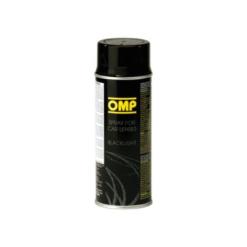 OMP Black Light (Black)
