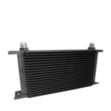 Mocal 19 Row Oil Cooler, 210mm (1/2'' BSP)