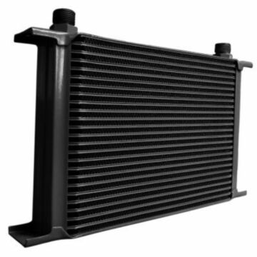 Mocal 34 Row Oil Cooler, 210mm (1/2'' BSP)