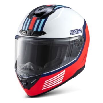 Sparco X-Pro MARTINI Racing Helmet