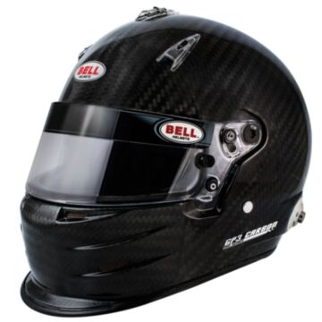 BELL GP3 CARBON HELMET