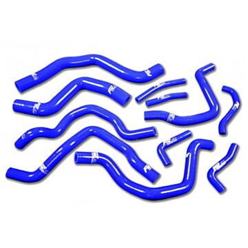 Fmic MITSUBISHI LANCER EVOLUTION EVO 7-8 CT9A 4G63 Cooling System Hose Kit