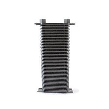 Mocal 50 Row Oil Cooler, 210mm (1/2'' BSP)