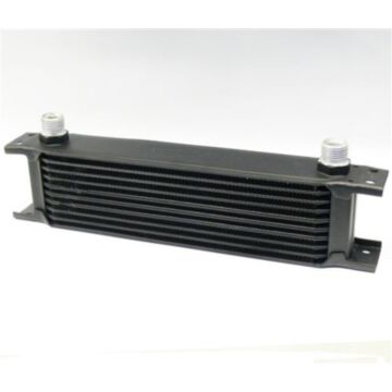 Mocal 10 Row Oil Cooler, 210mm (1/2'' BSP)