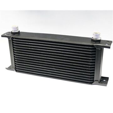 Mocal 16 Row Oil Cooler, 210mm (1/2'' BSP)