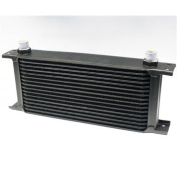 Mocal 16 Row Oil Cooler, 330mm (1/2'' BSP)