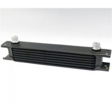 Mocal 7 Row Oil Cooler, 330mm (1/2'' BSP)