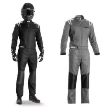 Sparco MS-5 Mehāniķu Kombinezons