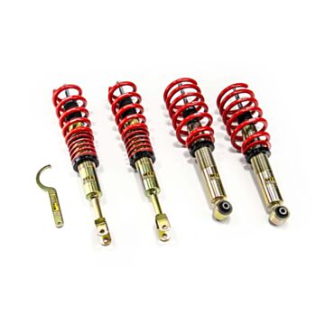 MTS Technik Audi A6 C5 (4B) 4B 01/97 - 01/05 Coilovers