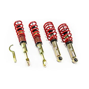 MTS Technik Audi A6 C5 (4B) 4B 01/97 - 01/05 Coilovers