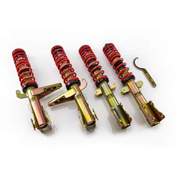 MTS Technik Audi 80 B3 Saloon (89/8A) 89/8A 06/86 - 10/91 Coilovers