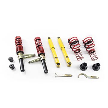 MTS Technik Volkswagen PASSAT B1 (32) 32 05/73 - 07/81 Coilovers